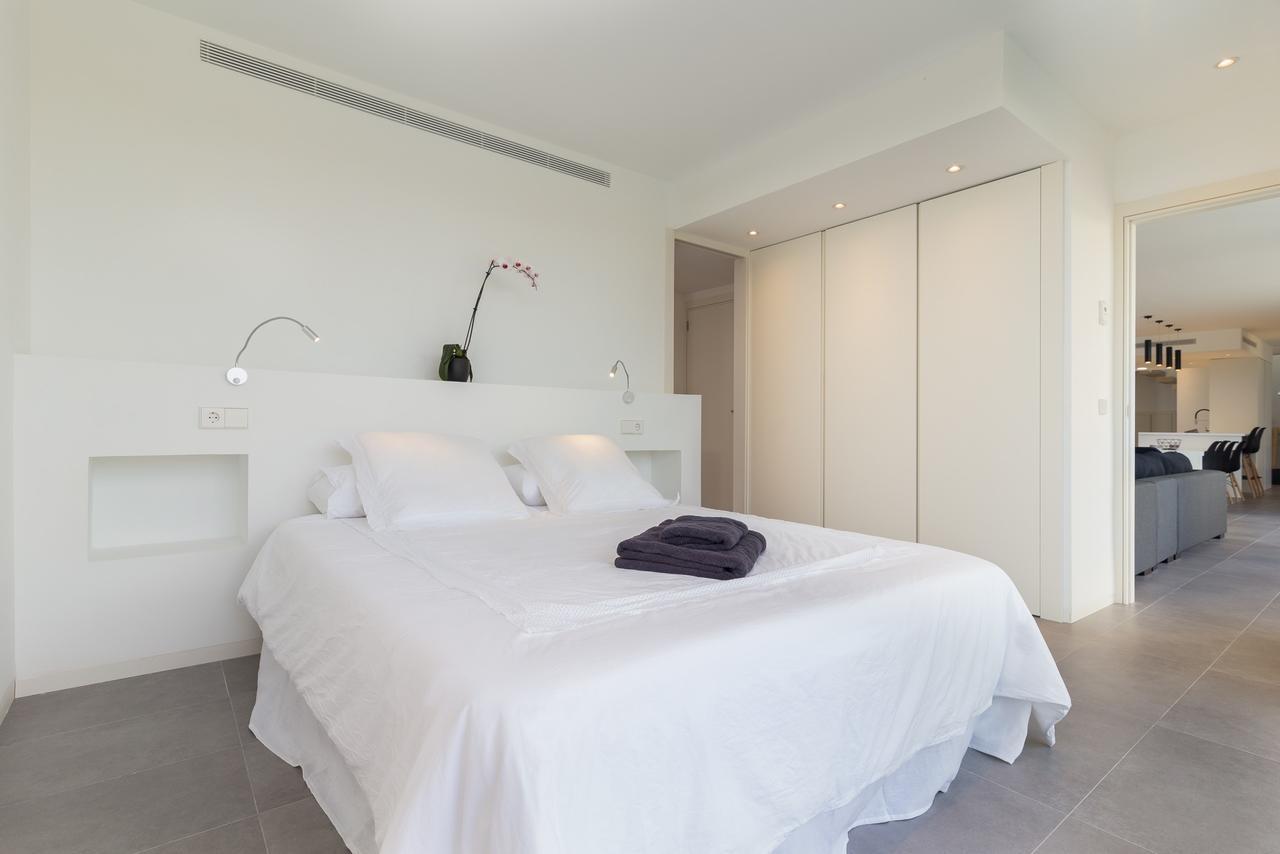 Sol Crestatx Villa Ngoại thất bức ảnh