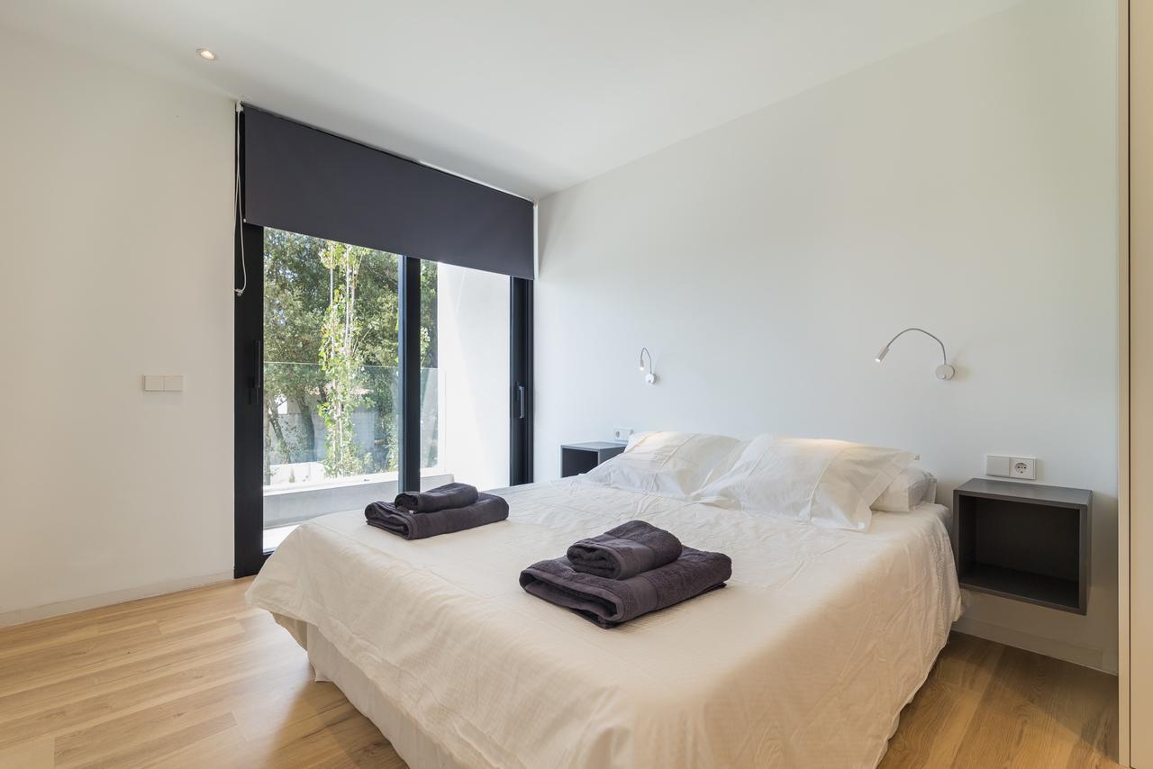 Sol Crestatx Villa Ngoại thất bức ảnh