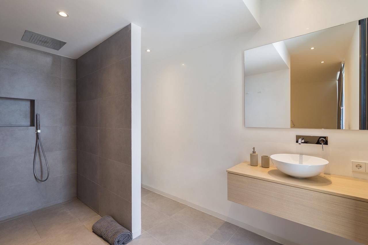 Sol Crestatx Villa Ngoại thất bức ảnh